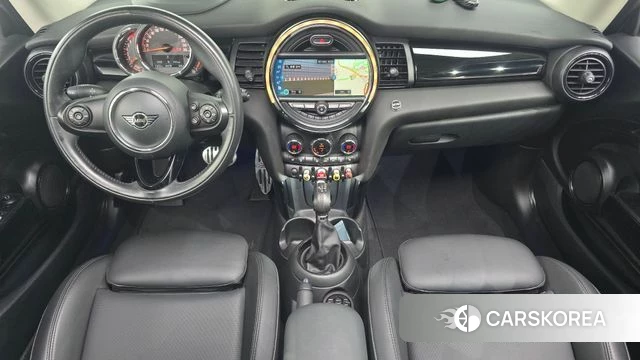 Mini Cooper id 4937355 из Кореи 29