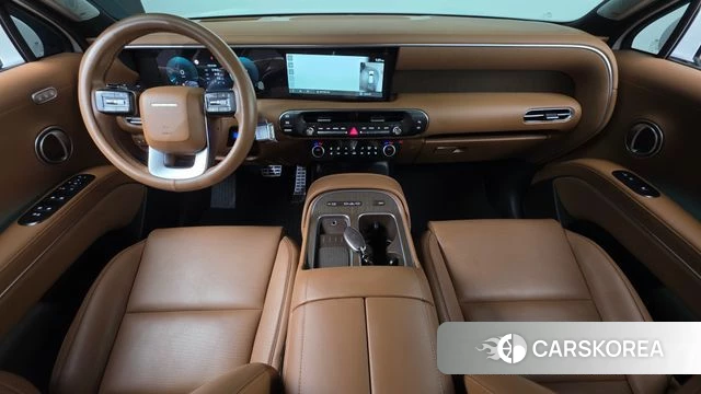Hyundai Palisade (LX3) id 4630088 из Кореи 27