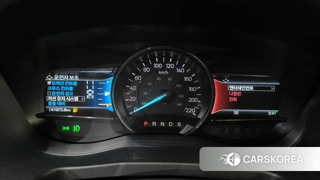 Ford Explorer id 4993197 из Кореи 27