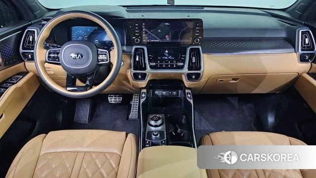 Kia Sorento 4th Generation id 5023414 из Кореи 17