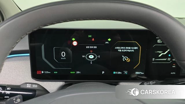 Kia EV3 id 4792179 из Кореи 28