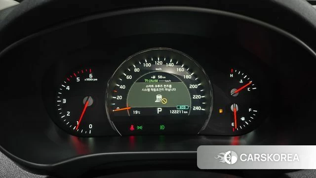 Kia The New Sorento id 5014025 из Кореи 28