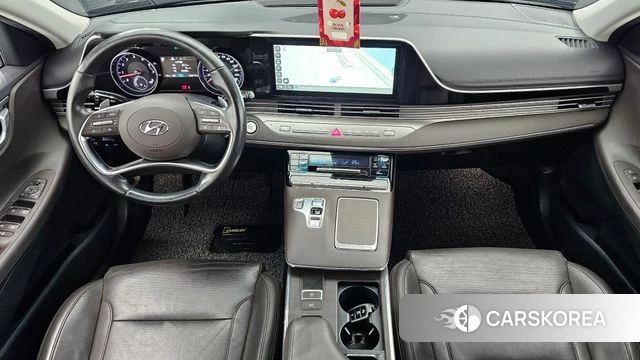 Hyundai The New Grandeur IG id 5048039 из Кореи 17