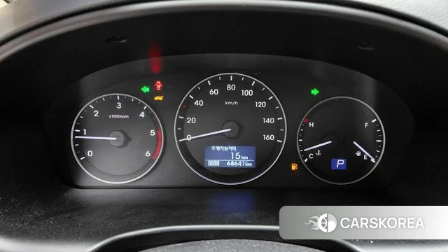 Hyundai The New Grand Starex id 4568164 из Кореи 27