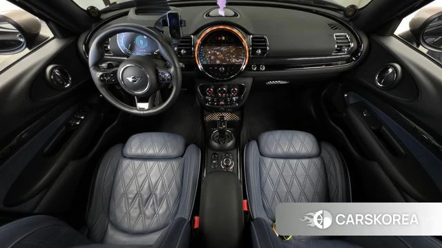 Mini Cooper S Clubman id 4942904 из Кореи 28