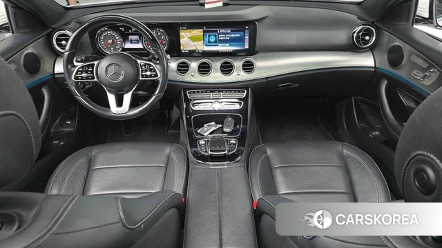 Mercedes-Benz E-Class W213 id 4952632 из Кореи 27