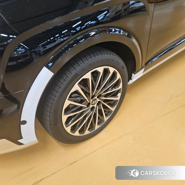 Hyundai Palisade (LX3) id 4639743 из Кореи 12