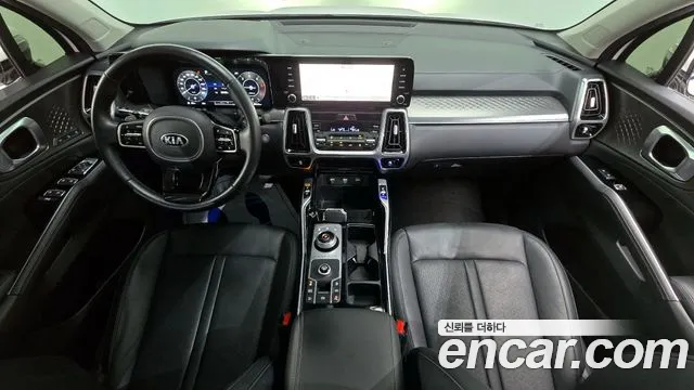 Kia Sorento 4th Generation id 2817964 из Кореи 17