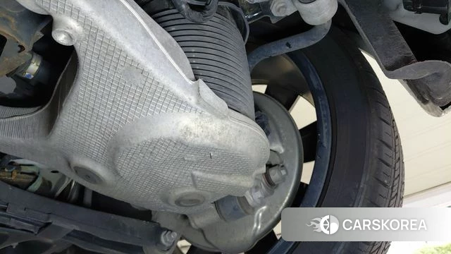 Volvo S90 id 5022103 из Кореи 17