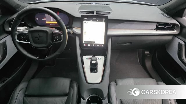 Polestar Polestar 2 id 4950036 из Кореи 29