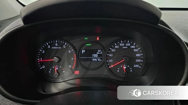 Kia All New Morning (JA) id 5035888 из Кореи 31