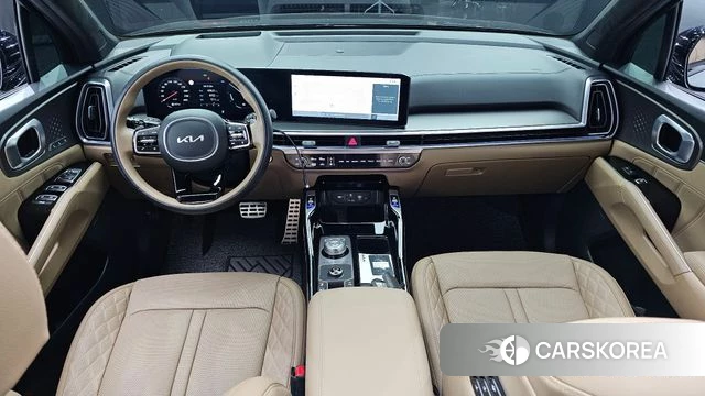 Kia The New Sorento 4th Generation id 4990631 из Кореи 38
