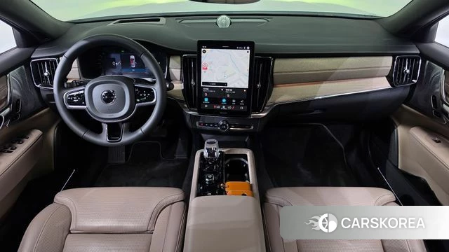 Volvo S90 id 5032717 из Кореи 31