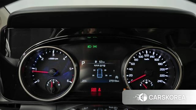 Kia Carnival 4th generation id 4986173 из Кореи 30