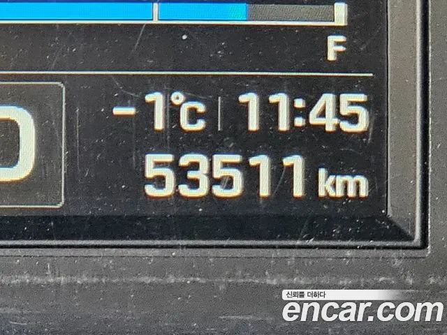 Hyundai Solati id 2298790 из Кореи 17