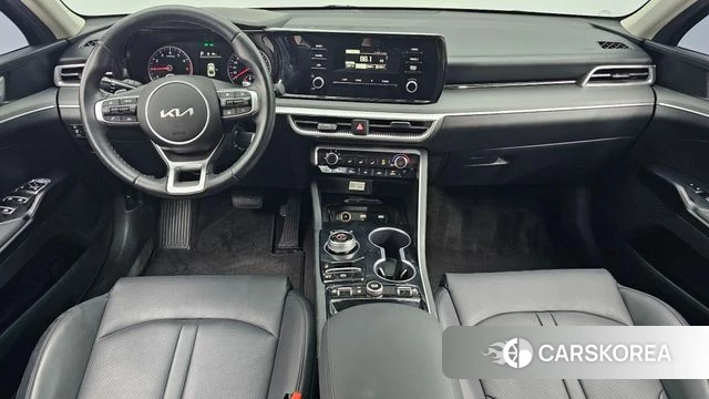 Kia K5 3rd generation id 4996651 из Кореи 17