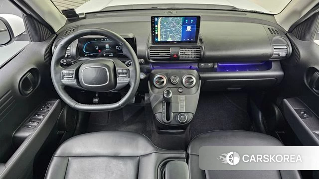 Hyundai Casper id 4835759 из Кореи 17