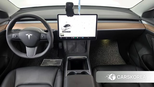 Tesla Model 3 id 5003251 из Кореи 17