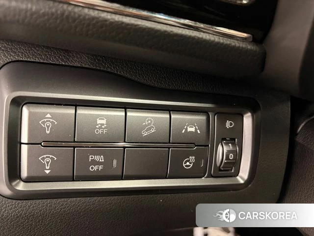 Ssangyong Berry New Tivoli id 5031140 из Кореи 17