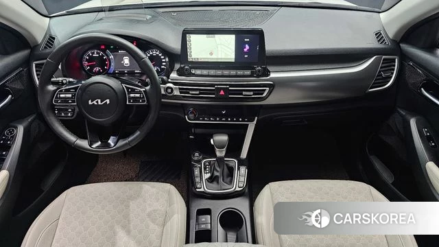 Kia Seltos id 5002977 из Кореи 29