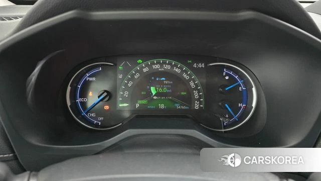 Toyota RAV4 5th Generation id 5022347 из Кореи 28