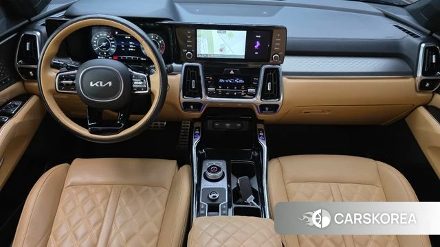 Kia Sorento 4th Generation id 4951086 из Кореи 17