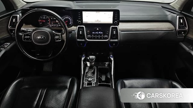 Kia Sorento 4th Generation id 5018194 из Кореи 30