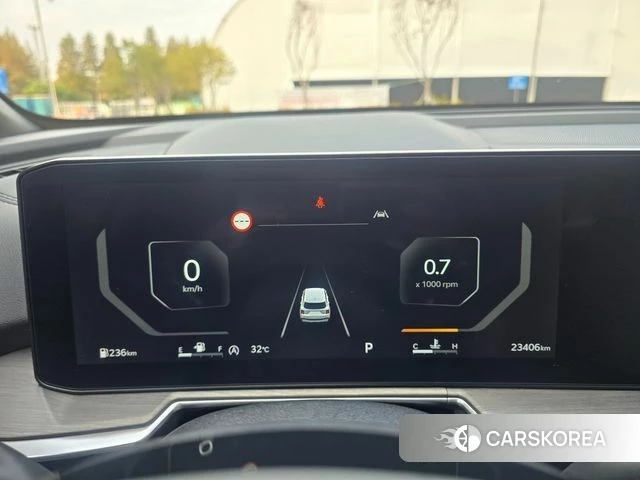 Kia The New Sorento 4th Generation id 4990815 из Кореи 17