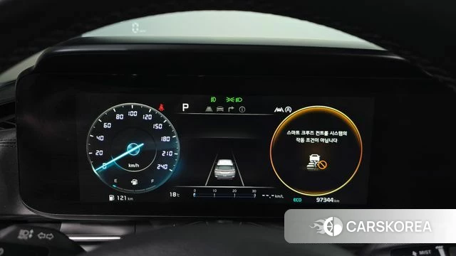 Kia Carnival 4th generation id 5034939 из Кореи 28