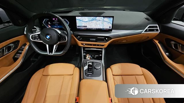 BMW 3 Series (G20) id 4974889 из Кореи 17