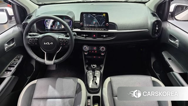 Kia The New Morning (JA) id 5001484 из Кореи 27