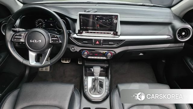 Kia The New K3 2nd generation id 5002353 из Кореи 17