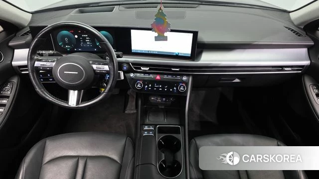 Hyundai Sonata D Edge (DN8) id 5039571 из Кореи 17