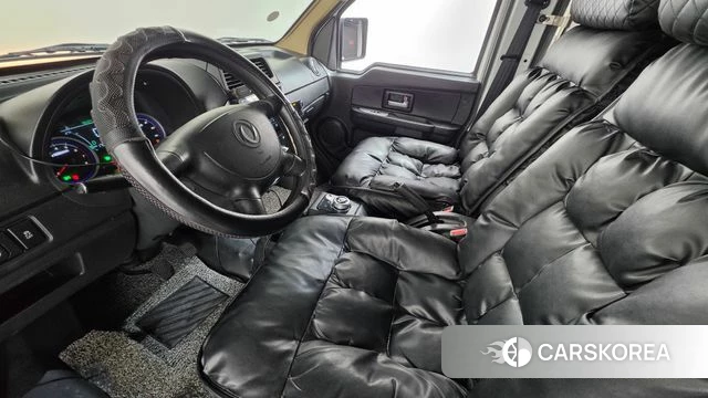 Dongfeng Socon C35 id 4996507 из Кореи 17
