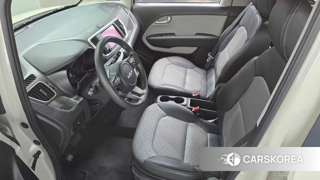 Kia The New Ray id 4976800 из Кореи 27