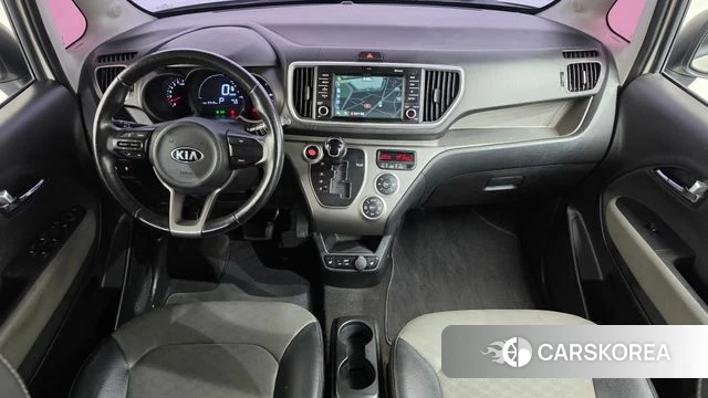 Kia The New Ray id 4960193 из Кореи 32