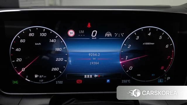 Mercedes-Benz GLC-Class X254 id 4916748 из Кореи 29