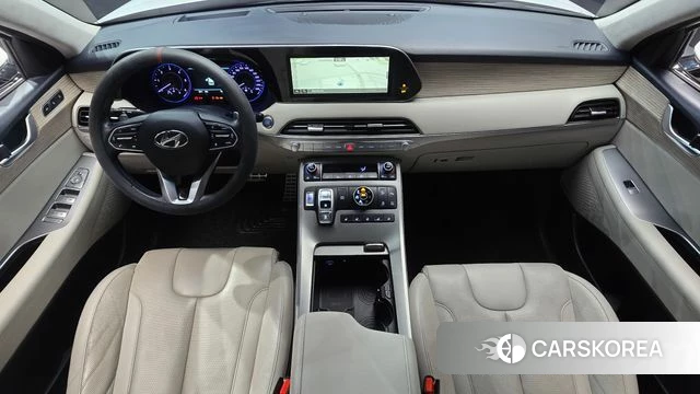 Hyundai Palisade id 4998556 из Кореи 32