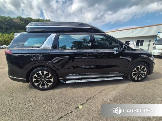 Kia Carnival 4th generation id 5022447 из Кореи 17