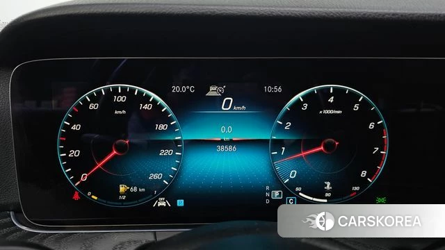 Mercedes-Benz E-Class W213 id 4985669 из Кореи 29