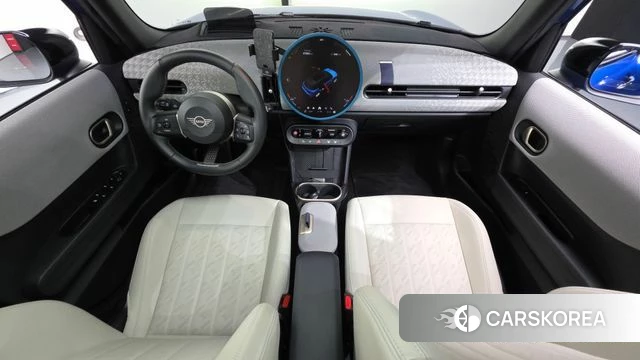 Mini Cooper S 4th Generation id 5011182 из Кореи 17
