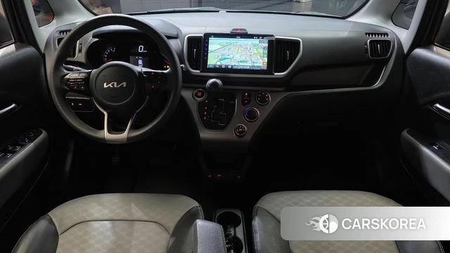 Kia The New Ray id 4784405 из Кореи 31