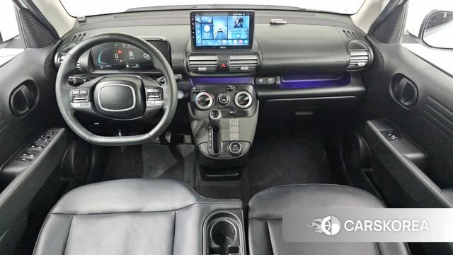 Hyundai Casper id 4585285 из Кореи 28