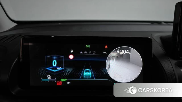 Hyundai Casper Electric id 5045833 из Кореи 32