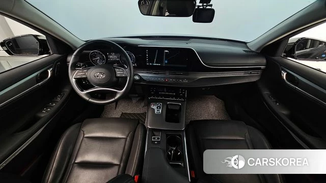 Hyundai The New Grandeur IG id 4775441 из Кореи 17