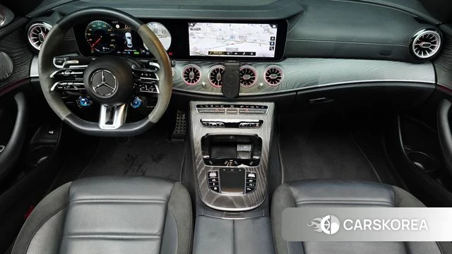 Mercedes-Benz E-Class W213 id 5052500 из Кореи 34