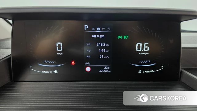 Hyundai Staria id 4980677 из Кореи 28
