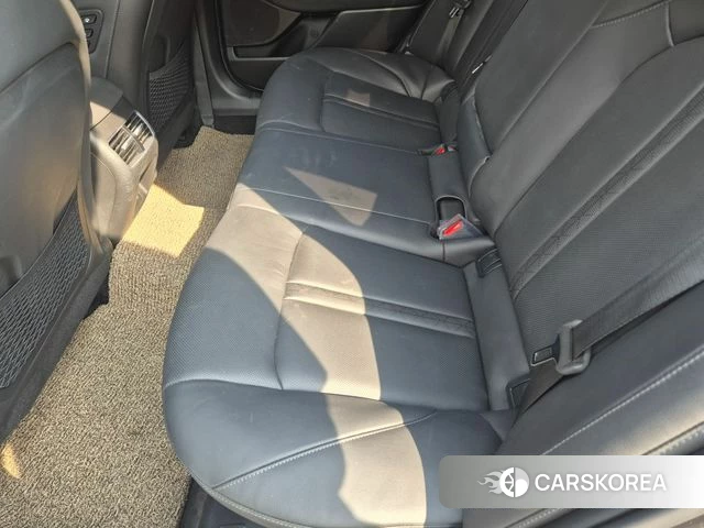 Hyundai Sonata D Edge Hybrid (DN8) id 4480159 из Кореи 17