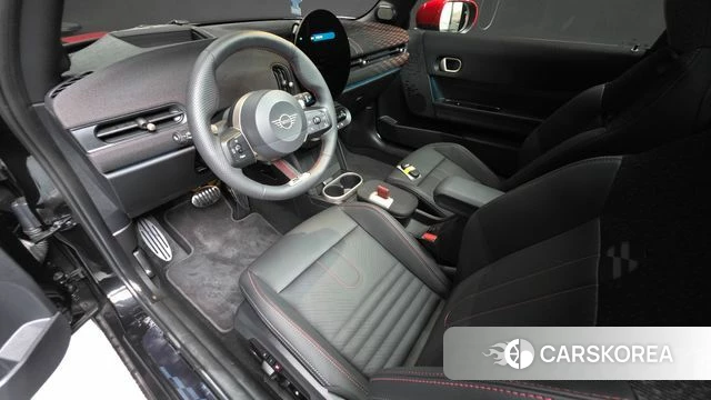 Mini Cooper S 4th Generation id 4756807 из Кореи 28