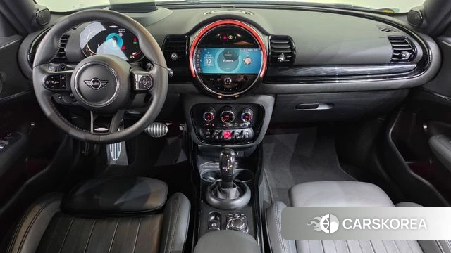 Mini Cooper S Clubman id 4976514 из Кореи 29